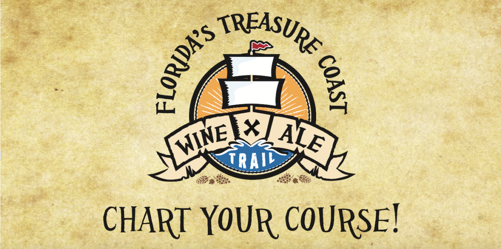 TreasureCoast-Wine-Ale-Trail-logo-with-link-to-download-map-TodaysTreasureCoast.com/Blog