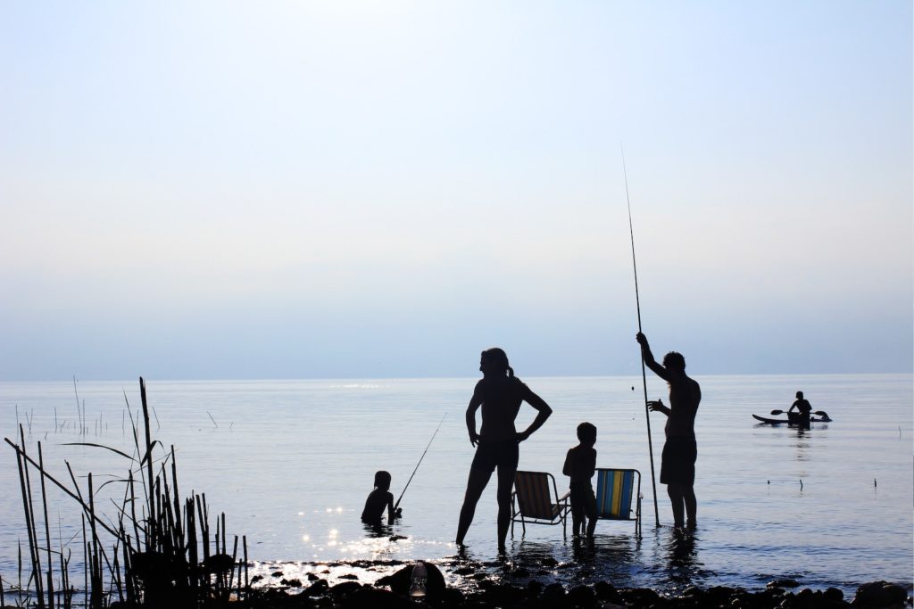 Family-fishing-TodaysTreasureCoast.com/Blog