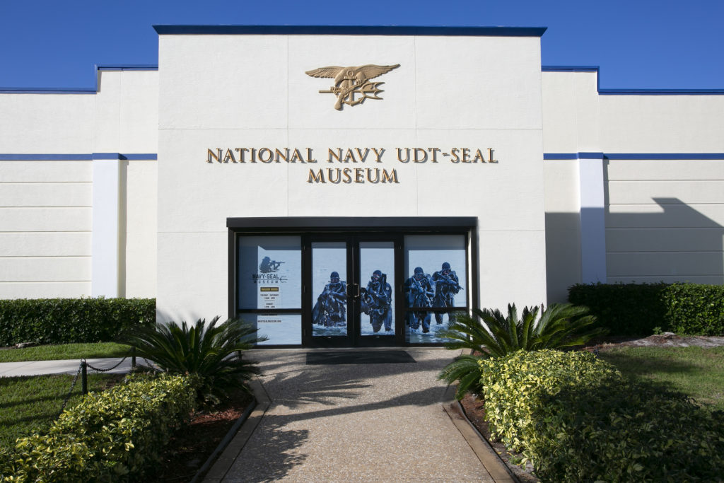 Navy-SEAL-Museum-TodaysTreasureCoast.com/Blog